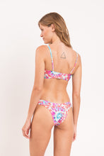Load image into Gallery viewer, Image 10: Rio De Sol Top Top Splash Bandeau-Reto