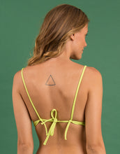 Load image into Gallery viewer, Image 12: Rio De Sol Top Top Bora-Citrus Tri-Cos