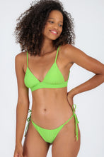 Load image into Gallery viewer, Gallery: Rio De Sol Set Set Lemon Tri-Cos Ibiza