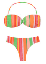 Load image into Gallery viewer, Product Front: Rio De Sol Set Set Utah Twist Ciao