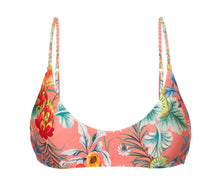 Load image into Gallery viewer, Product Front: Rio De Sol Top Top Frutti Bralette