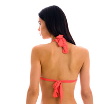 Load image into Gallery viewer, Image 07: Rio De Sol Top Top Dots-Tabata Tri-Mel