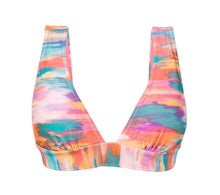Load image into Gallery viewer, Product Front: Rio De Sol Top Top River Halter-Cos
