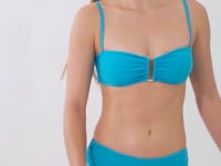 Load and play video in Gallery viewer, Video: Rio De Sol Top Top Amb-Nannai Sara