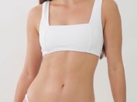 Load and play video in Gallery viewer, Video: Rio De Sol Set Set Sand-White Mary Cheeky-Fixa