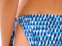 Load and play video in Gallery viewer, Video: Rio De Sol Bottom Bottom Chuva Gisele