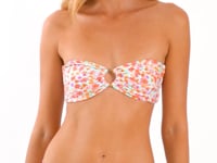 Load and play video in Gallery viewer, Video: Rio De Sol Set Set Ditsy-Sky Mavi Baobi