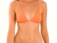 Load and play video in Gallery viewer, Video: Rio De Sol Top Top Sand-Argila Tri-Aya