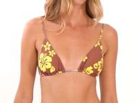 Load and play video in Gallery viewer, Video: Wednesday In Hawaii By Rio De Sol Bottom Bottom Pua-Coco-Lilikoi Waimea