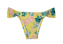 Load image into Gallery viewer, Product Front: Rio De Sol Bottom Bottom Florescer Bandeau