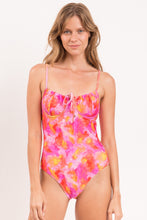 Load image into Gallery viewer, Gallery: Rio De Sol One-Piece Joyful Julia