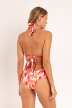 Load image into Gallery viewer, Model Back: Rio De Sol One-Piece Mirage Mel-Op