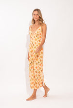 Load image into Gallery viewer, Image 02: Rio De Sol Maxi Dresses Mosaico Saida Yara
