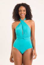 Load image into Gallery viewer, Image 09: Rio De Sol One-Piece Nanai Marina