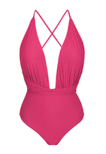 Load image into Gallery viewer, Product Front: Rio De Sol One-Piece New Vegas Olinda