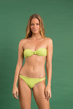 Load image into Gallery viewer, Image 12: Rio De Sol Set Set Bora-Citrus Bandeau-Joy Leblon