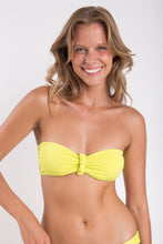 Load image into Gallery viewer, Image 10: Rio De Sol Set Set Citrico Bandeau-Crispy Nice