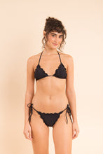 Load image into Gallery viewer, Image 08: Rio De Sol Set Set Dots-Black Frufru