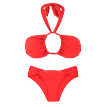 Load image into Gallery viewer, Product Back: Rio De Sol Set Set Rouge Mel