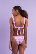 Load image into Gallery viewer, Image 11: Rio De Sol Set Set Trail-Purple Amelia Baobi