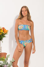 Load image into Gallery viewer, Image 08: Rio De Sol Set Set Treetop Bandeau-Reto Madrid