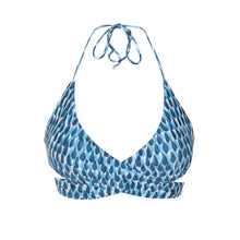 Load image into Gallery viewer, Product Front: Rio De Sol Top Top Chuva Kate