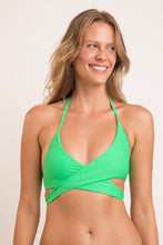 Load image into Gallery viewer, Gallery: Rio De Sol Top Top Dots-Energy Kate