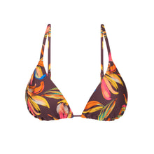 Load image into Gallery viewer, Product Front: Rio De Sol Top Top Fiore Lia