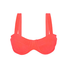 Load image into Gallery viewer, Product Front: Rio De Sol Top Top Malibu-Folia Amelia