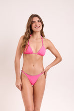 Load image into Gallery viewer, Model Front: Rio De Sol Top Top Mtx-Ultrapink Tri-Rev