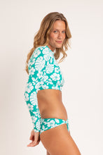 Load image into Gallery viewer, Image 04: Rio De Sol Top Top Pua-Valley Reef