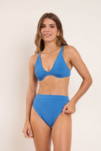 Load image into Gallery viewer, Image 07: Rio De Sol Top Top Sand-Nautico Chantal