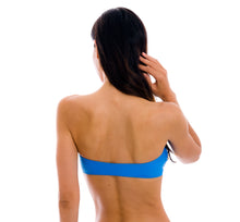 Load image into Gallery viewer, Image 07: Rio De Sol Top Top Uv-Enseada Bandeau-Reto