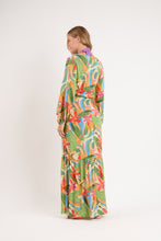 Load image into Gallery viewer, Image 05: Rio De Sol Maxi Dresses Tropical Long Dress Verona