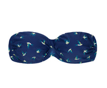 Load image into Gallery viewer, Product Front: Rio De Sol Top Top Seabird Bandeau
