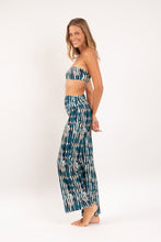 Load image into Gallery viewer, Image 09: Rio De Sol Beach Trousers Azule Murana Pants
