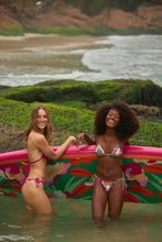 Load image into Gallery viewer, Image 08: Rio De Sol Bottom Bottom Green-Bloom Frufru-Comfy
