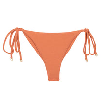 Load image into Gallery viewer, Product Front: Rio De Sol Bottom Bottom Sand-Argila Cheeky-Micro
