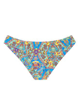 Load image into Gallery viewer, Product Front: Rio De Sol Bottom Calcinha Sari Cropped
