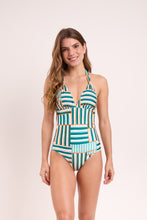 Load image into Gallery viewer, Image 09: Rio De Sol One-Piece Bartel Mel-Op
