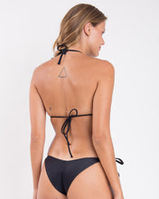 Load image into Gallery viewer, Image 07: Rio De Sol Set Set Touch-Black Tri-Inv Cheeky-Tie
