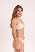 Load image into Gallery viewer, Image 03: Rio De Sol Set Set Touch-Natural Bandeau-Joy Mia

