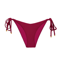 Load image into Gallery viewer, Product Front: Rio De Sol Bottom Bottom Touch-Carmim Amora
