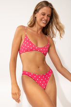 Load image into Gallery viewer, Image 07: Wednesday In Hawaii By Rio De Sol Bottom Bottom Kiko-Guava Sunset
