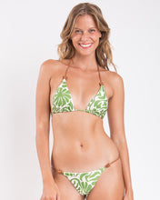 Load image into Gallery viewer, Gallery: Rio De Sol Set Set Flow Tri-Capri Cheeky-Capri
