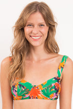 Load image into Gallery viewer, Gallery: Rio De Sol Top Top Delight Amelia
