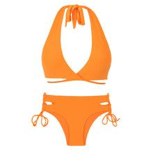 Load image into Gallery viewer, Product Back: Rio De Sol Set Set Dots-Mango Kate Madrid
