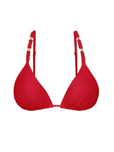 Load image into Gallery viewer, Product Front: Rio De Sol Top Top Malibu-Malagueta Lia-Noa
