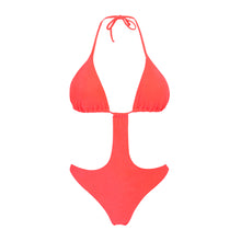 Load image into Gallery viewer, Product Front: Rio De Sol One-Piece Malibu-Folia Becky
