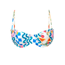 Load image into Gallery viewer, Product Front: Rio De Sol Top Top Al-Mare Kelli
